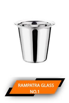 Kraft Glass Rampatra No.1